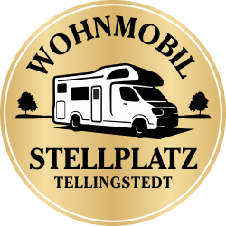 Wohnmobil-Stellplatz Tellingstedt